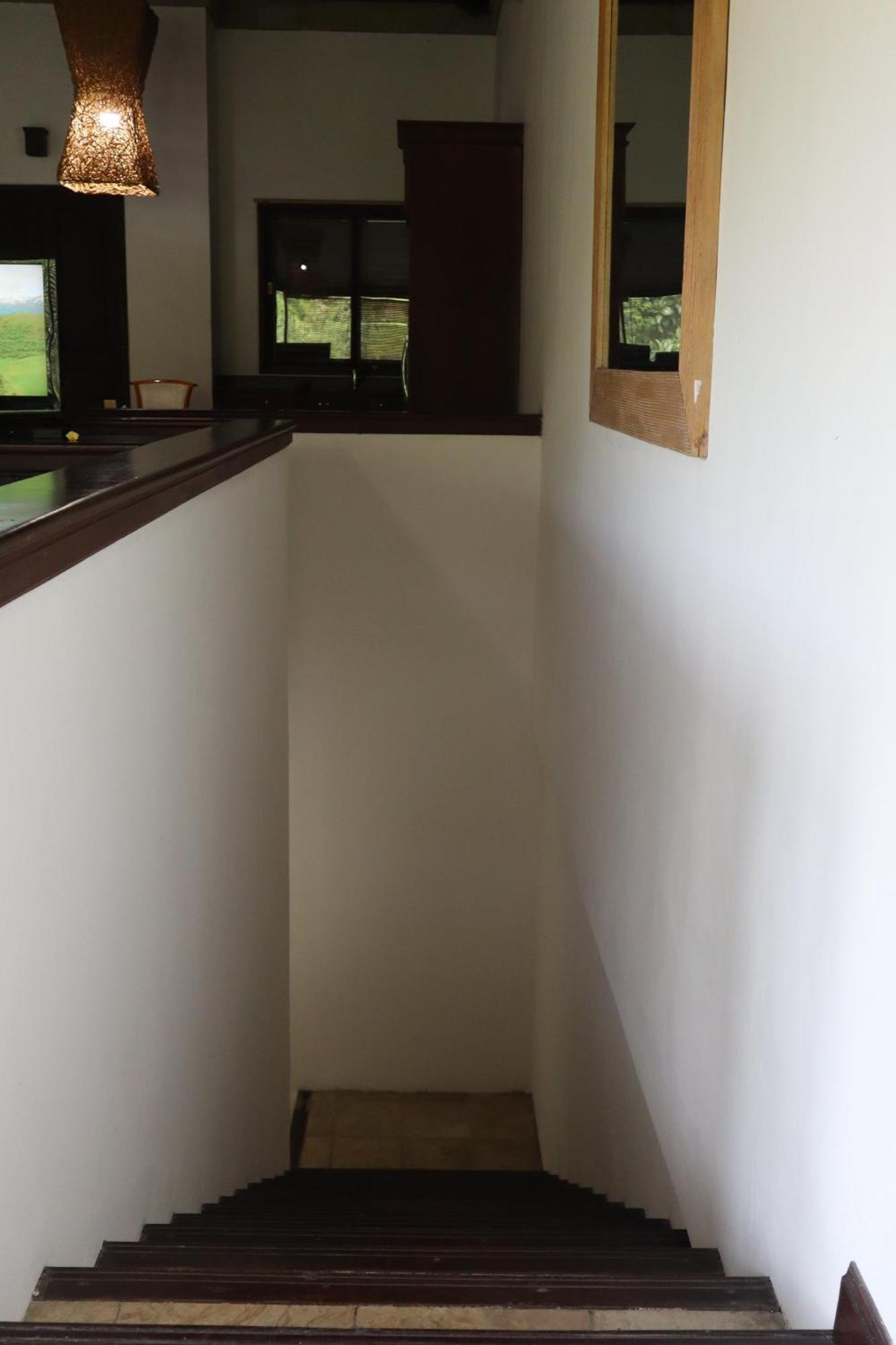 Villa Masari & Ubud