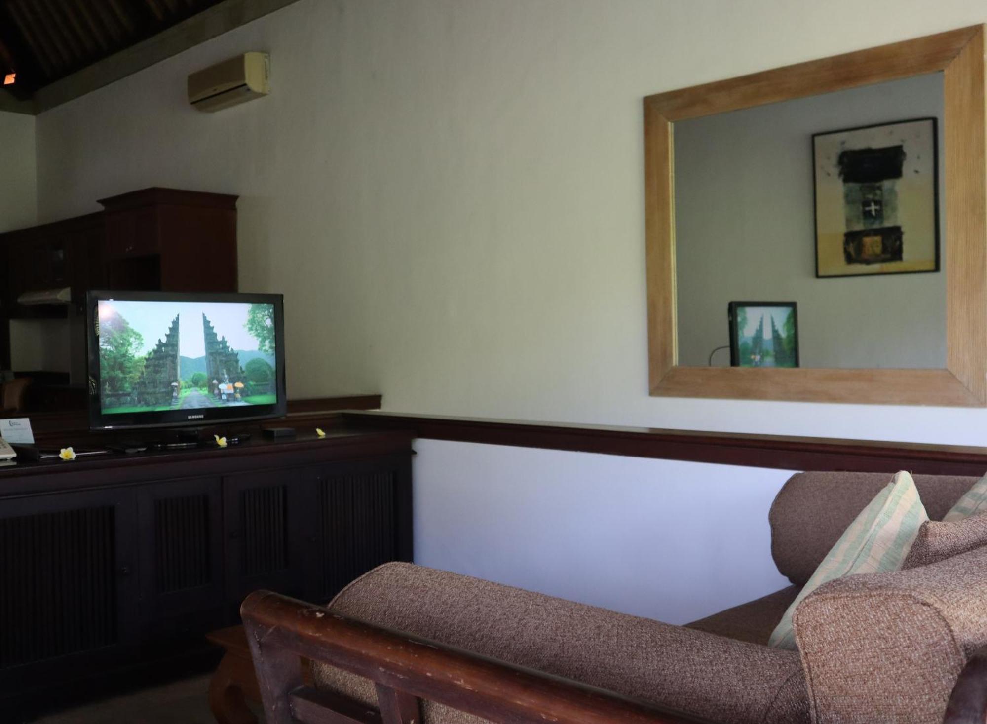 Masari & Ubud Villa *