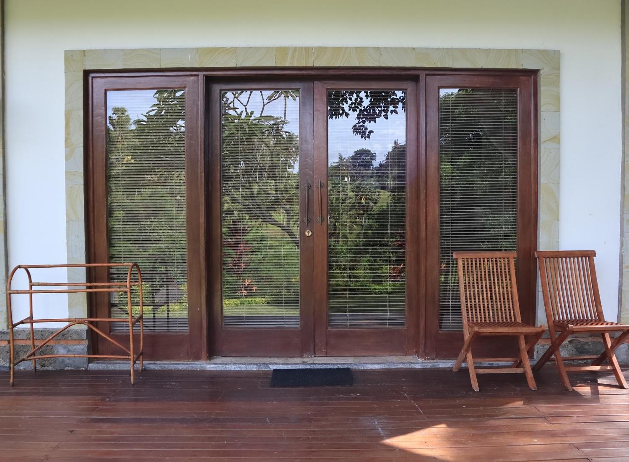 Villa Masari & Ubud