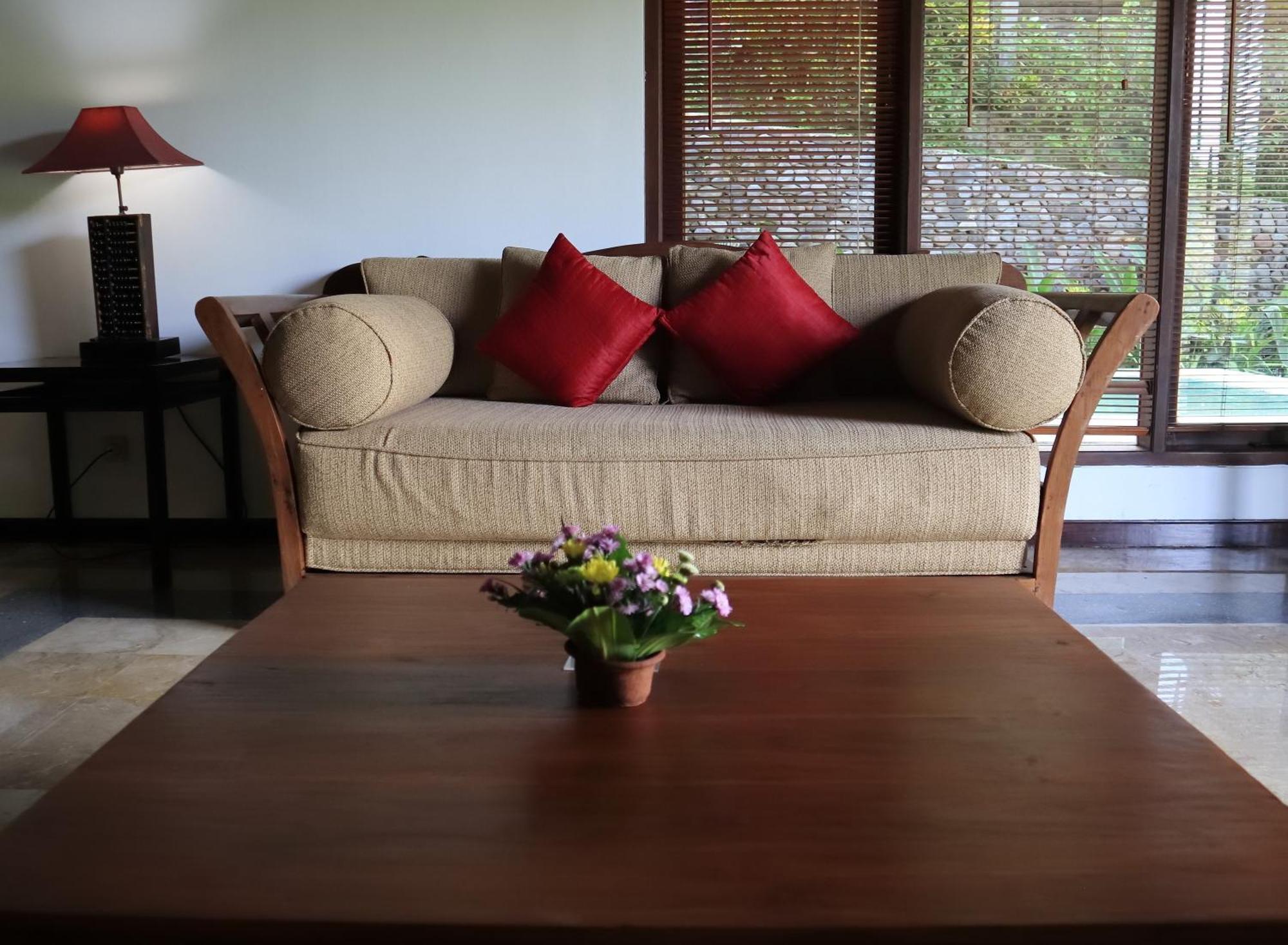 Villa Masari & Ubud