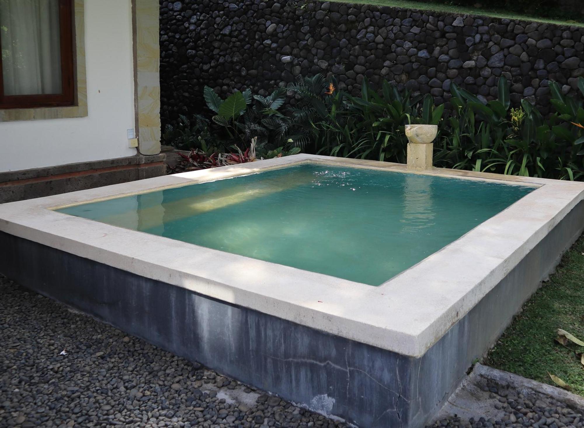 Masari & Ubud Villa *