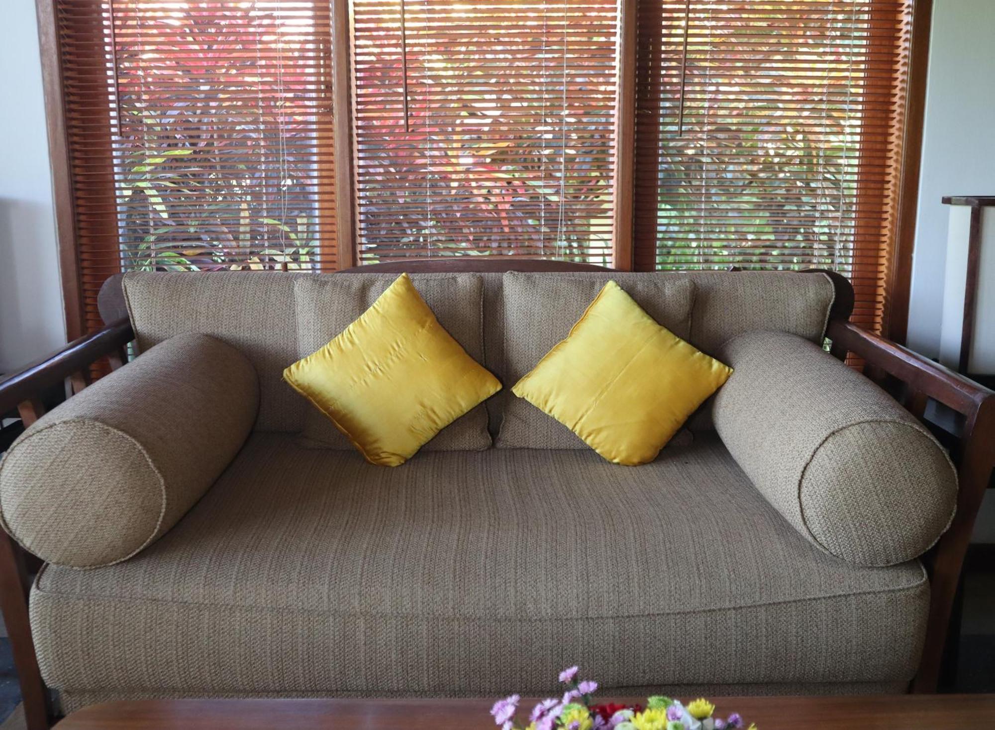 Villa Masari & Ubud BALI
