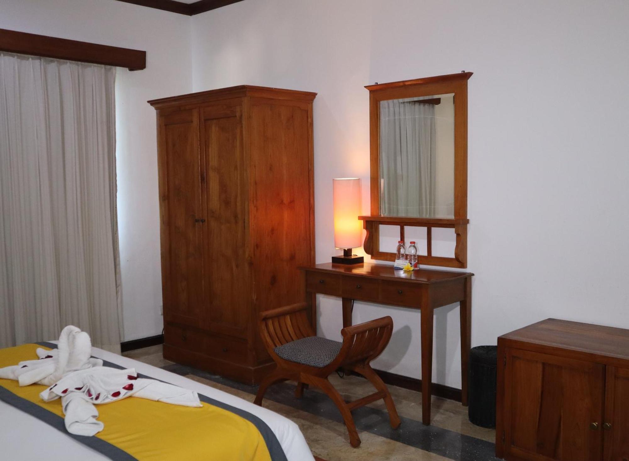 Masari & Ubud Villa *