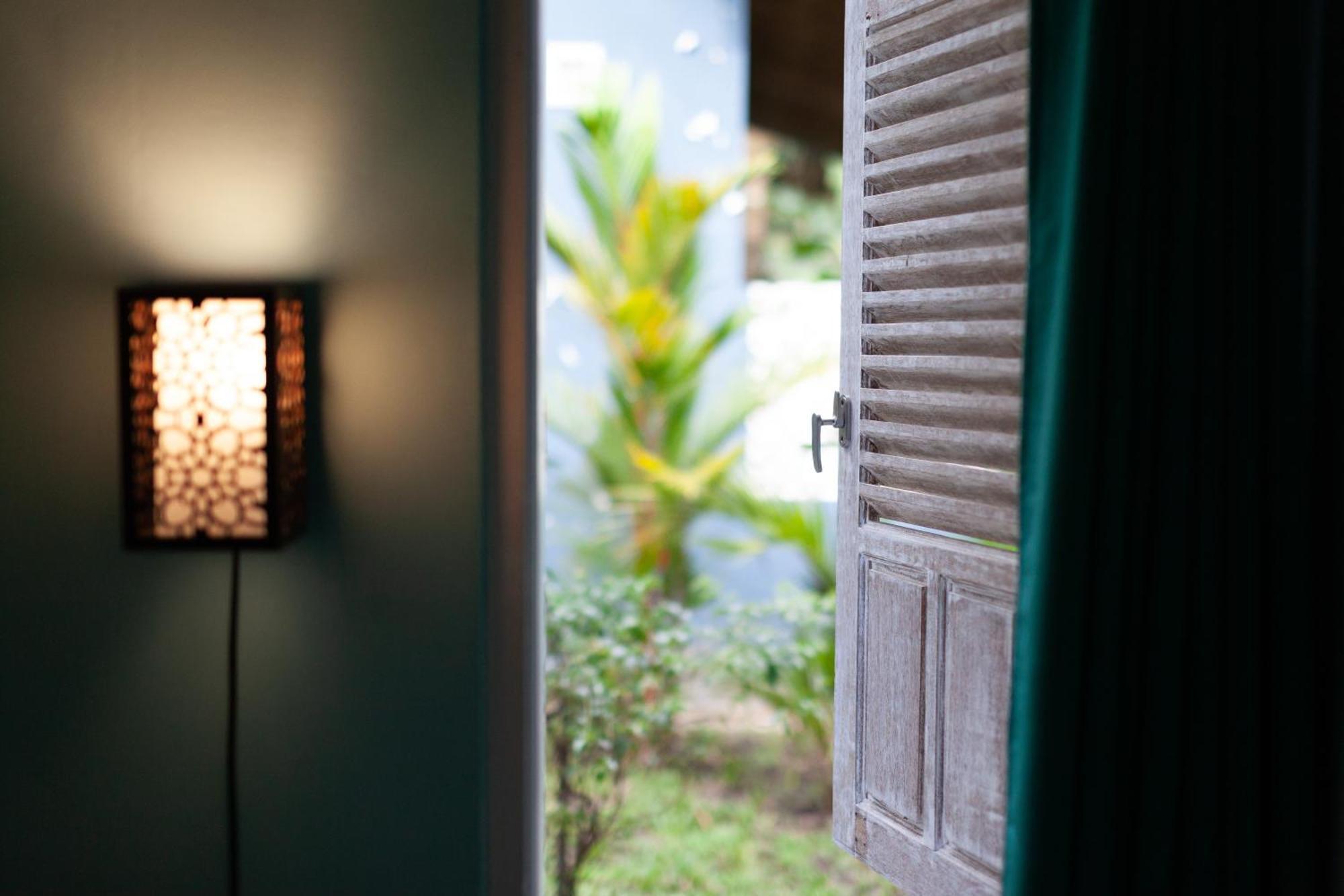 Holiday park Darmada Eco Sidemen (Bali)