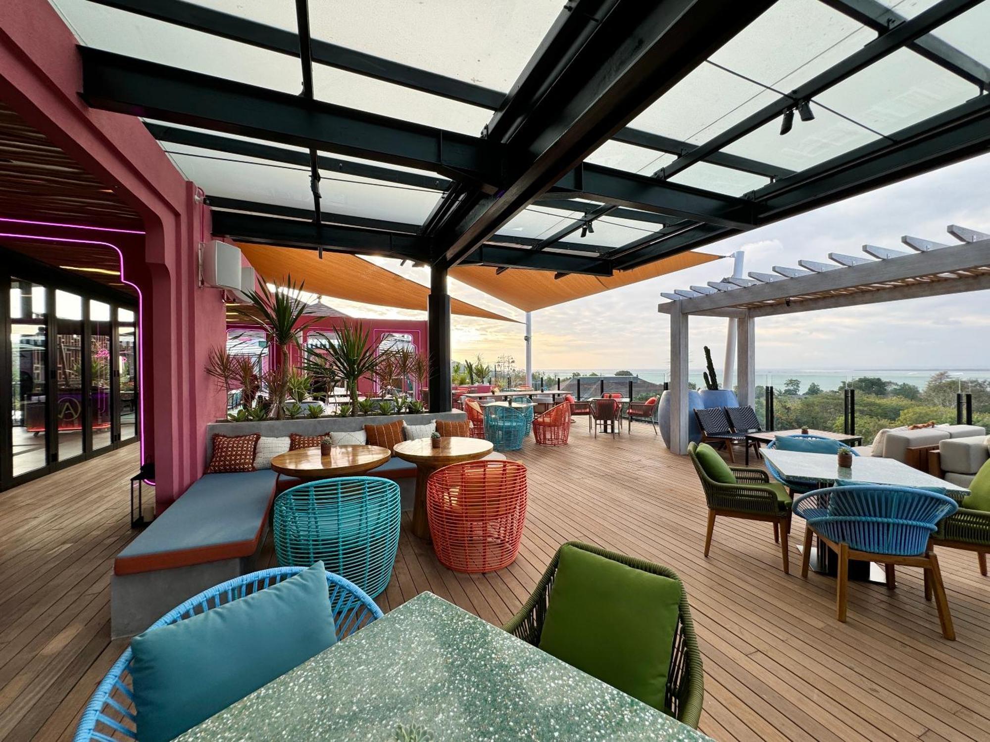 Movenpick & Spa Bali Resort Jimbaran (Bali)