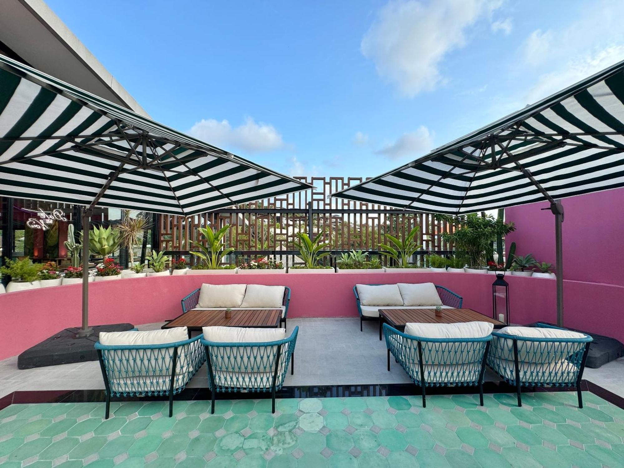 Movenpick & Spa Bali 5*