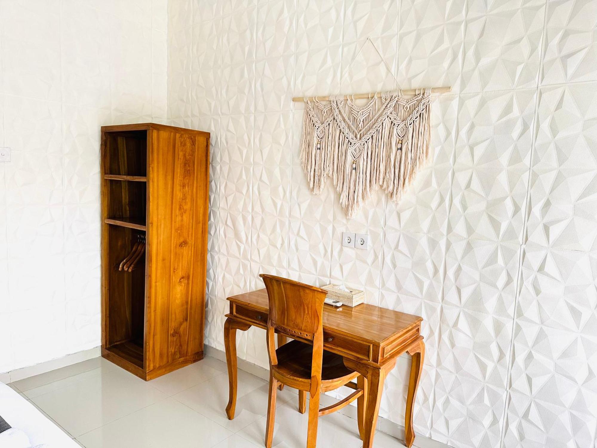 Gangga Canggu (Bali)
