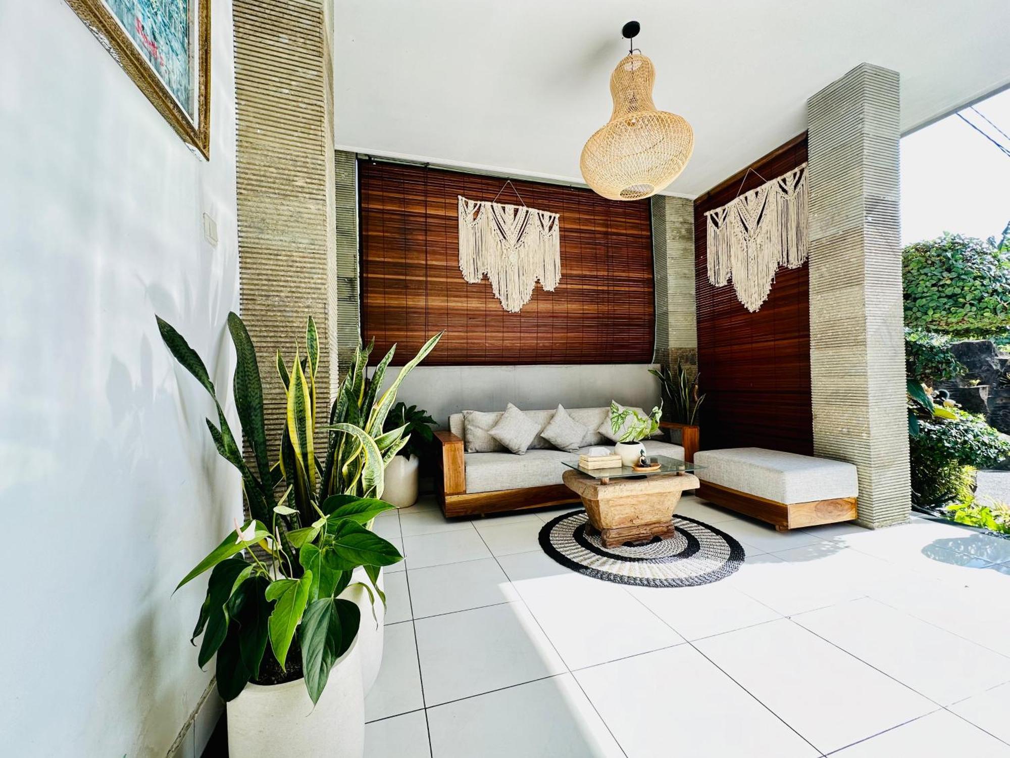 Gangga Guest house 3*