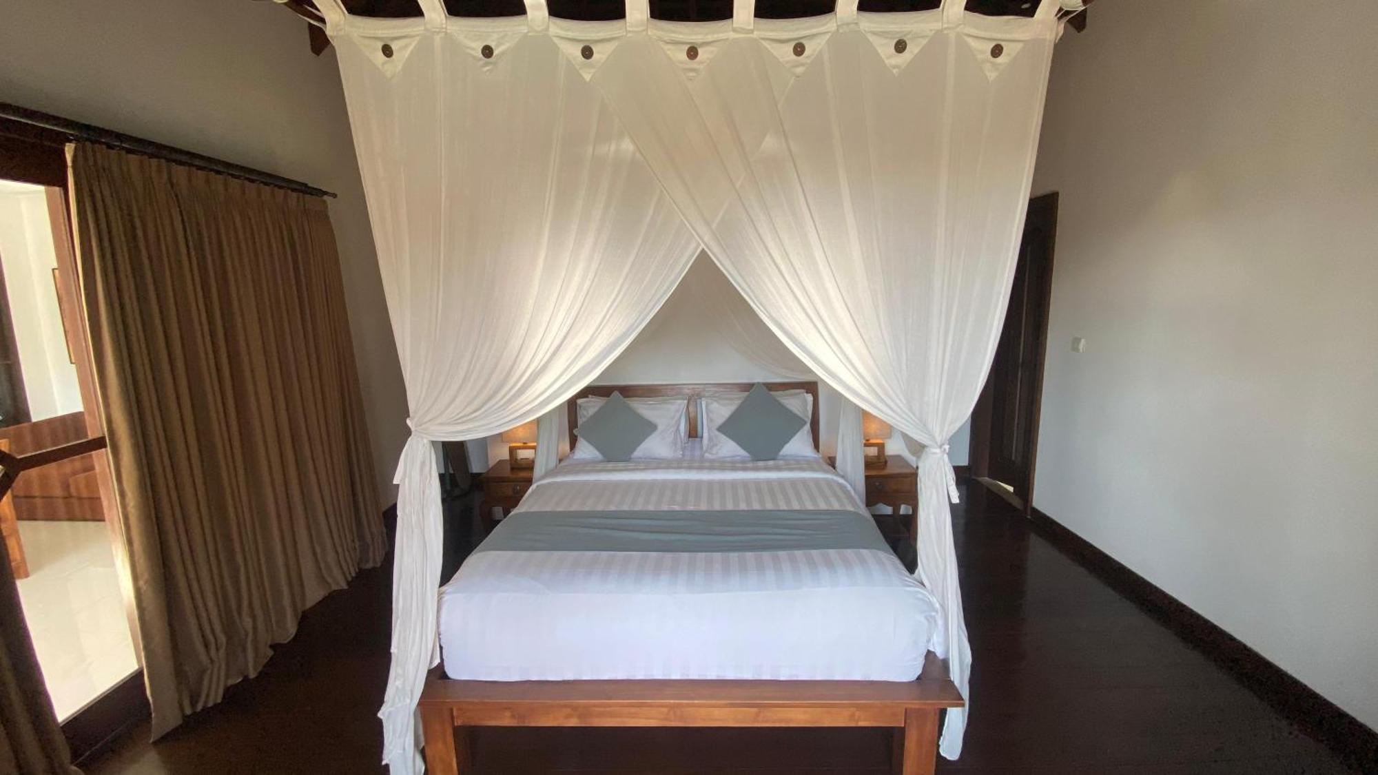 Resort Djabu 3*