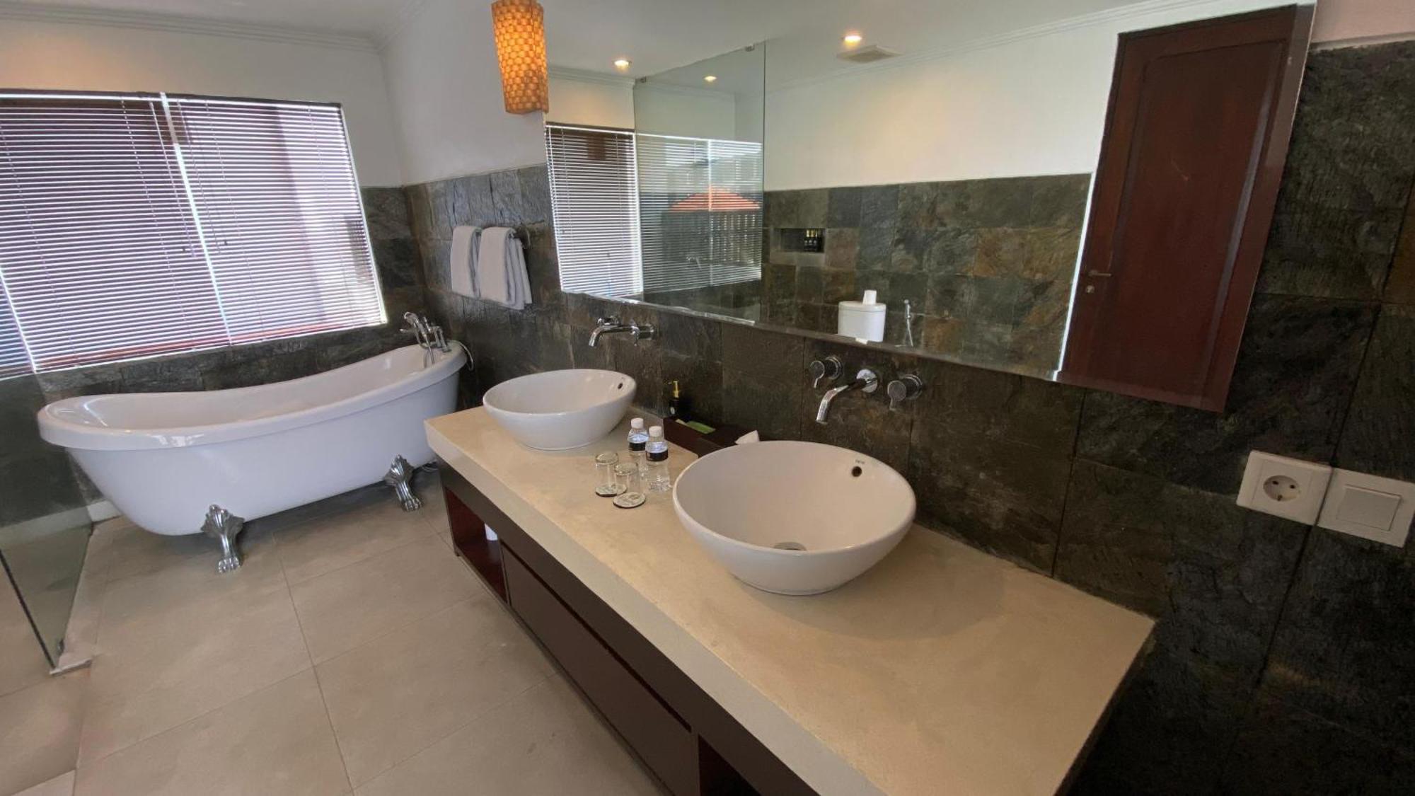 Djabu Resort Canggu (Bali)