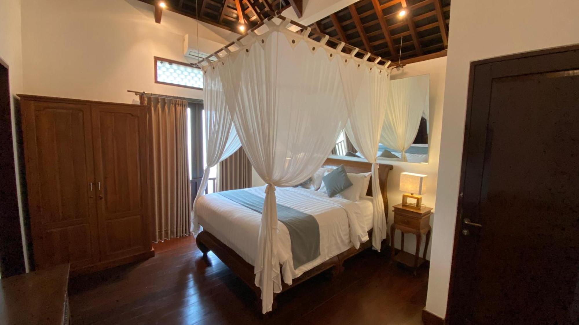 Resort Djabu Canggu (Bali)