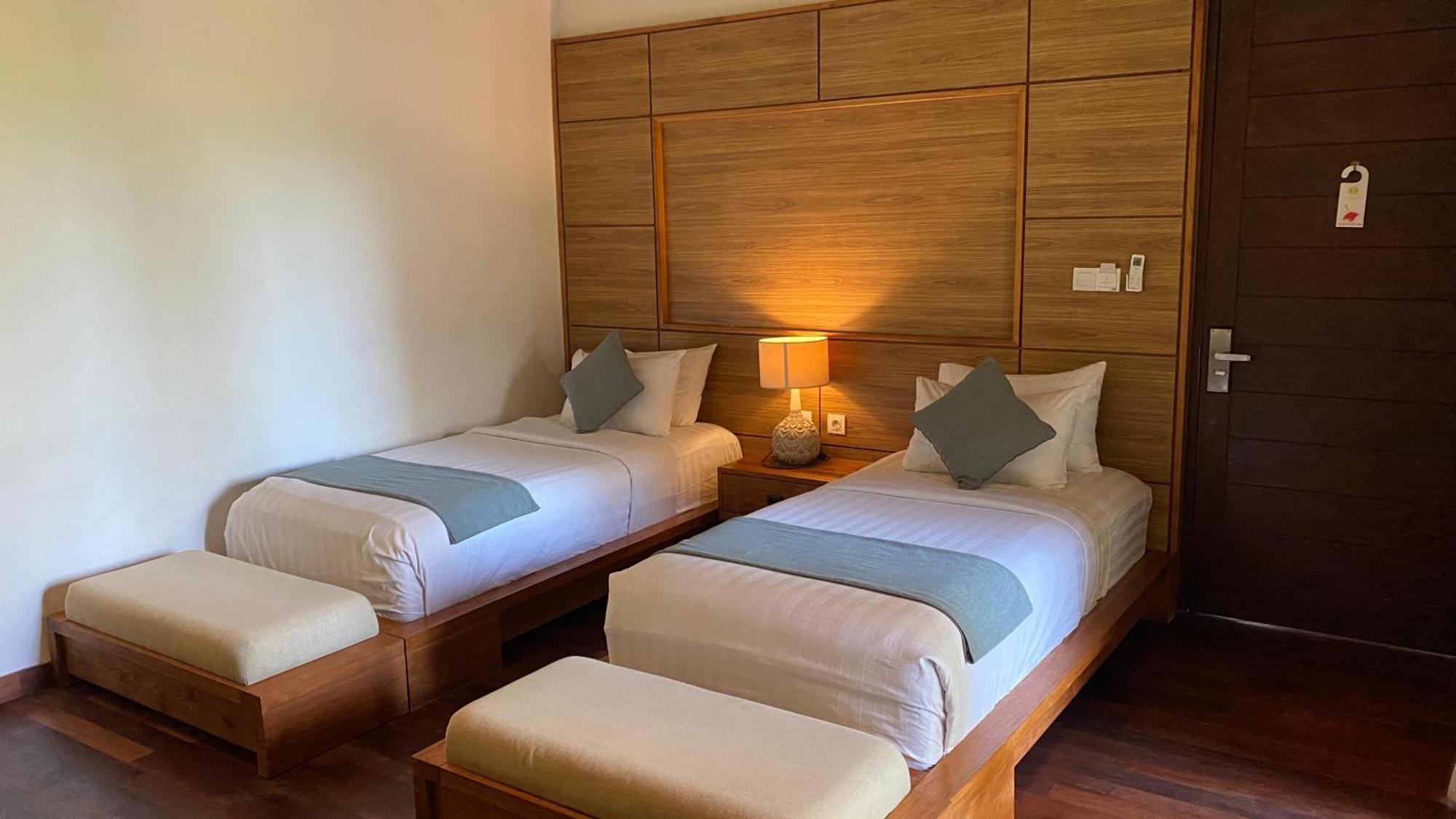 Djabu 3* Canggu (Bali)