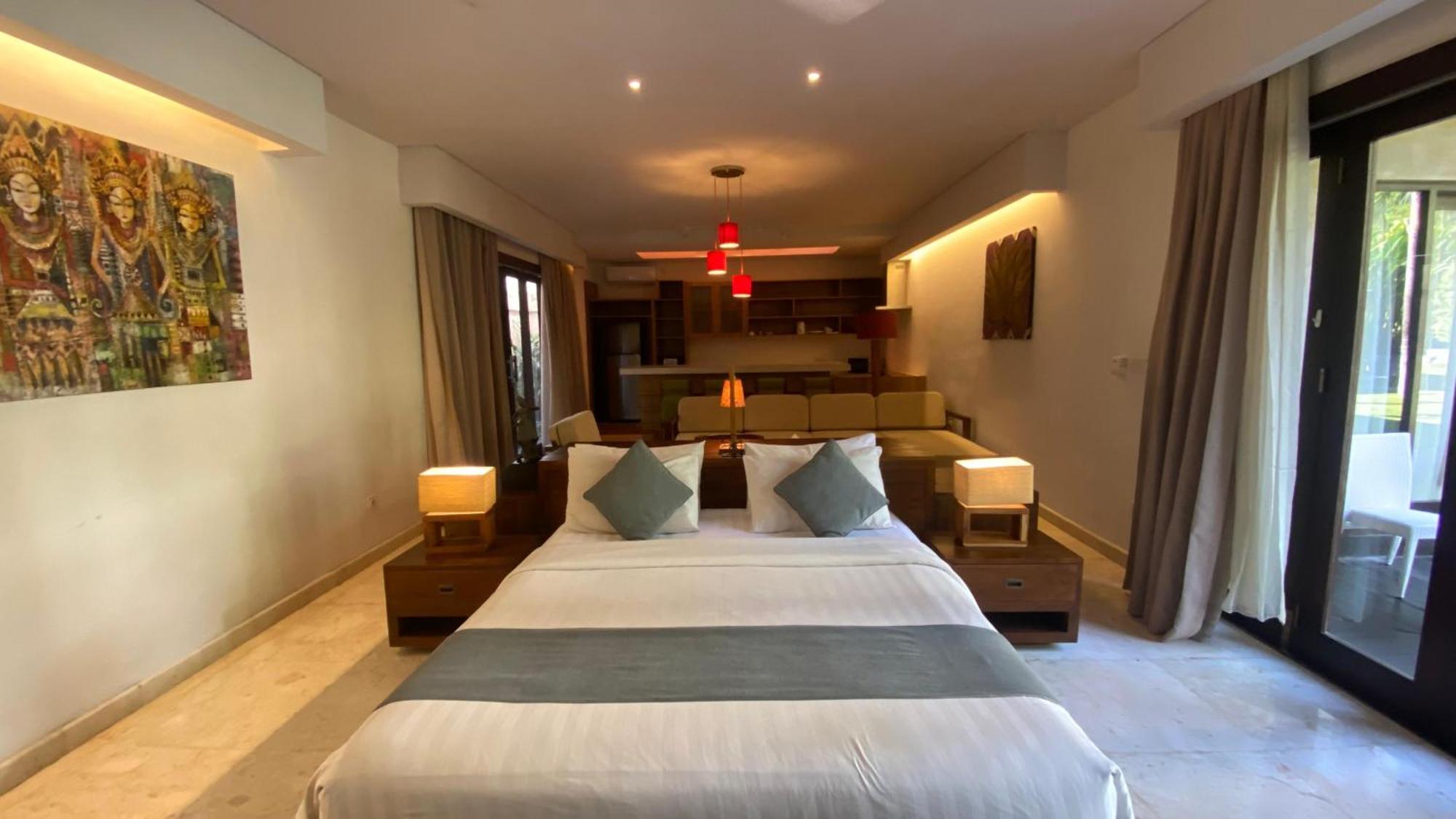 Djabu Resort