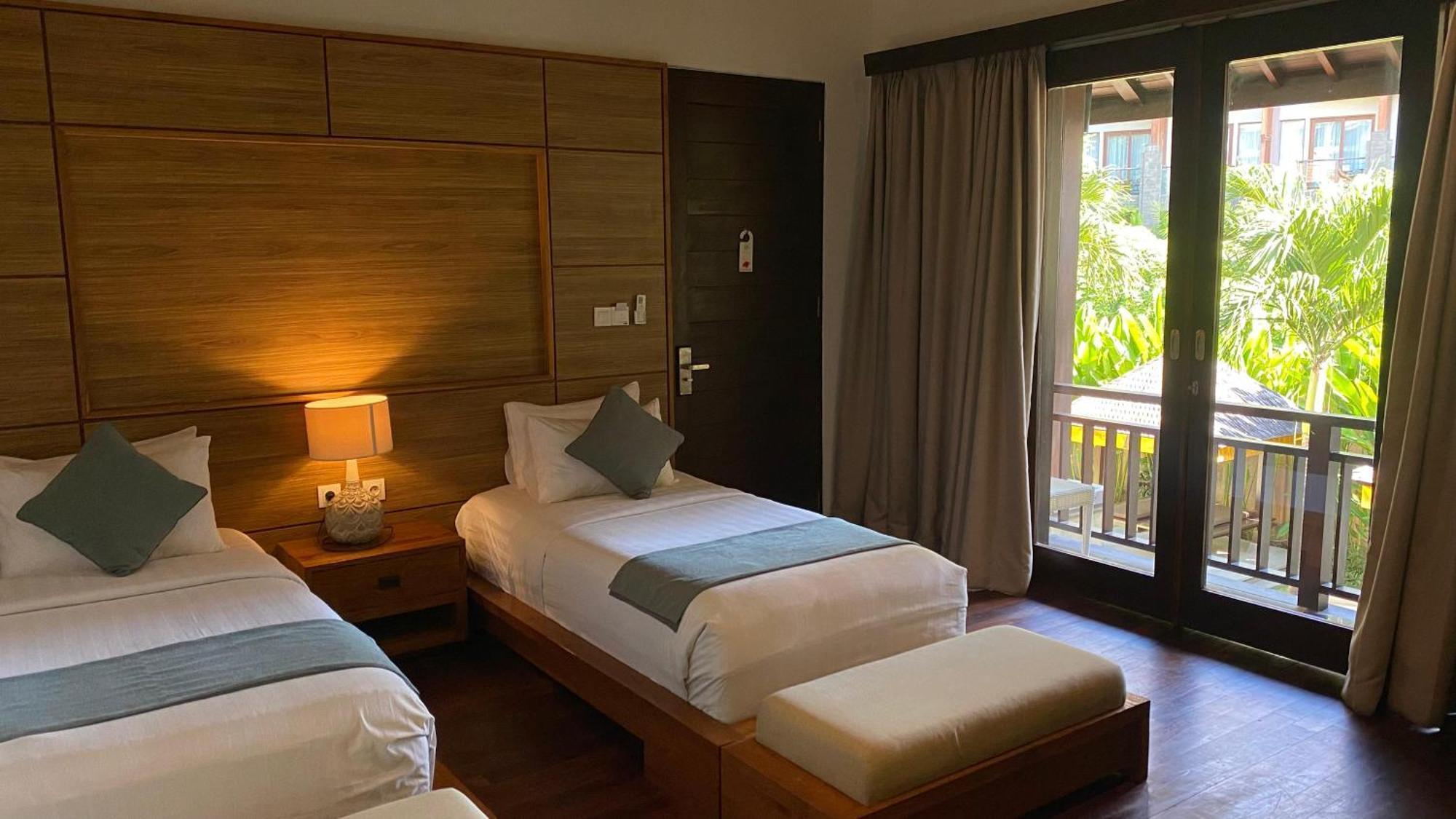 Resort Djabu