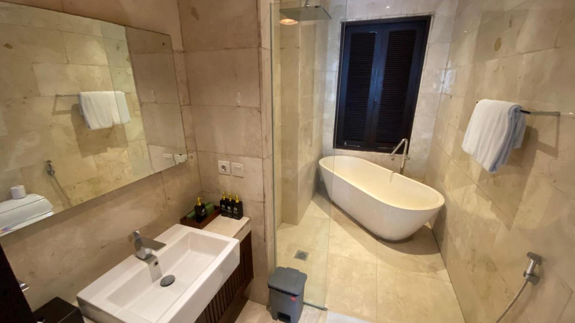 Djabu Resort 3*