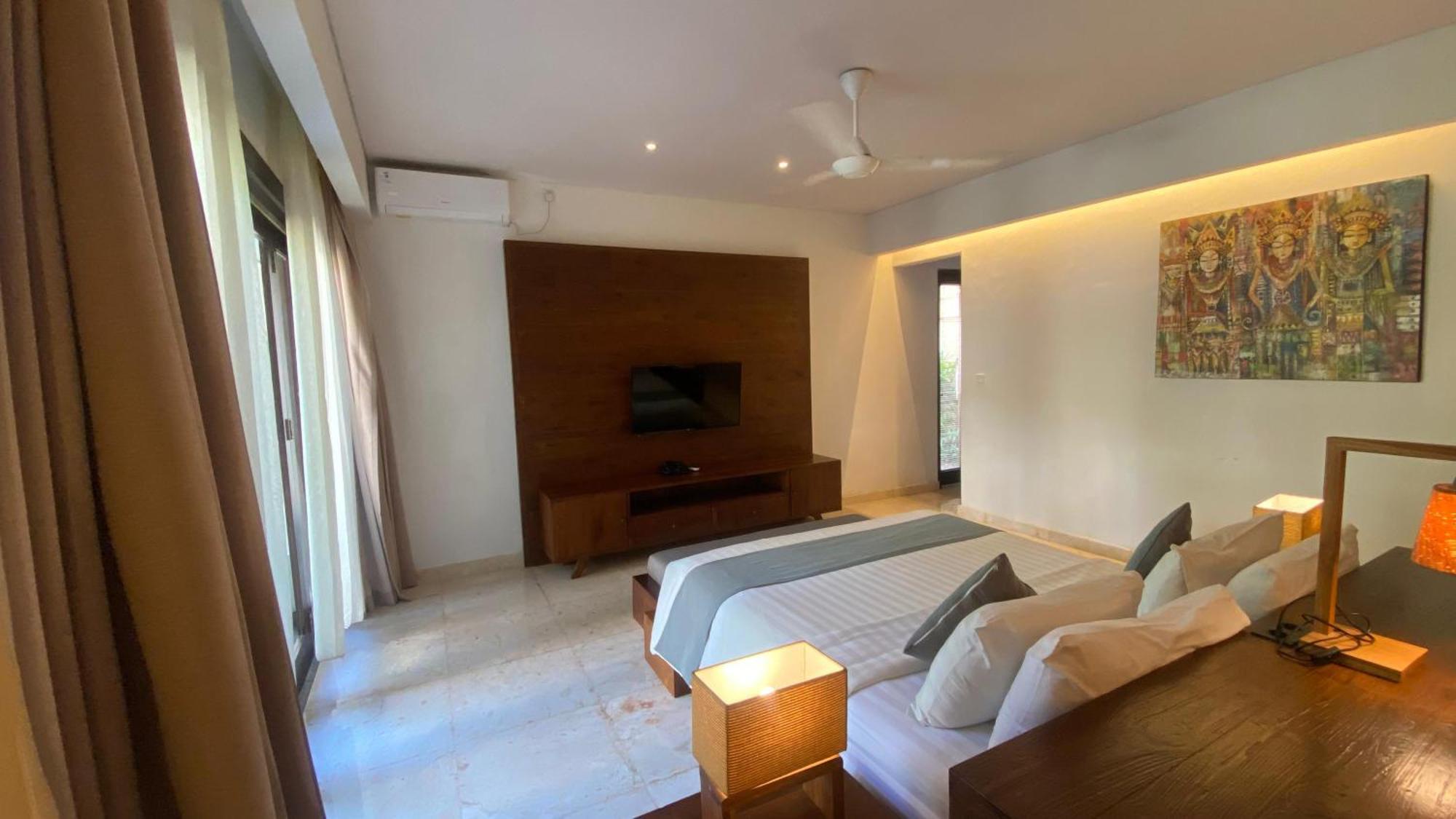 Resort Djabu 3*