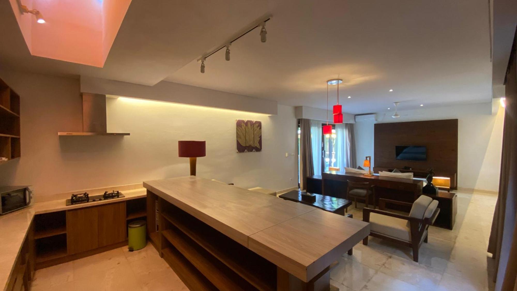 Djabu Resort Canggu (Bali)