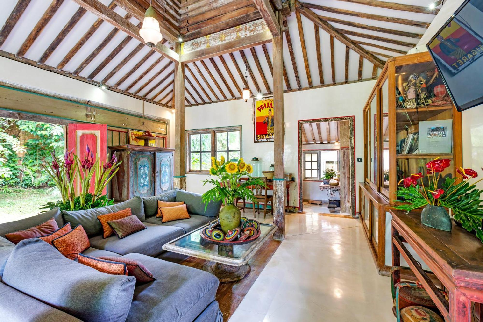 Hotel Artis Canggu (Bali)