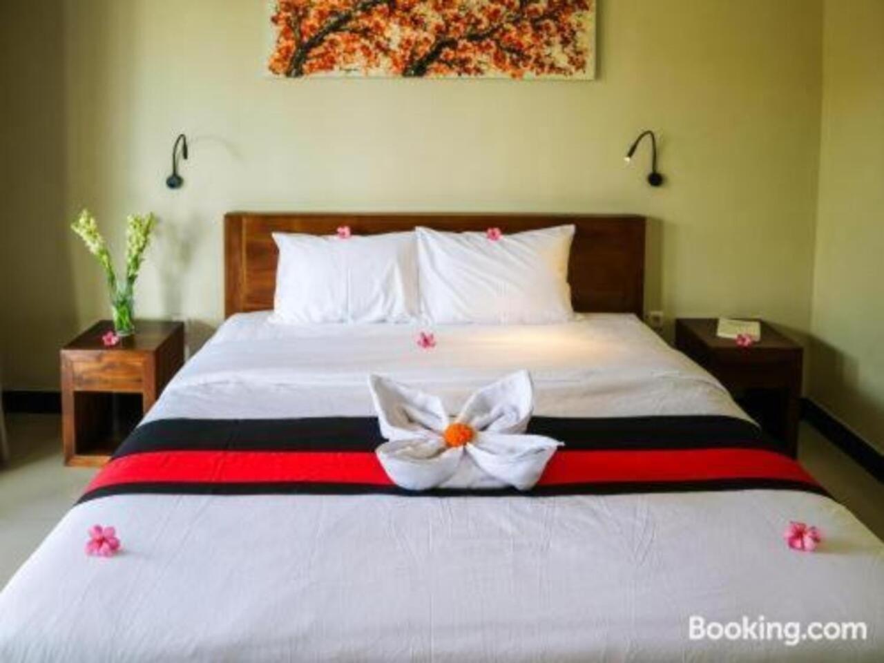 Puri Canggu Rooms 2 *