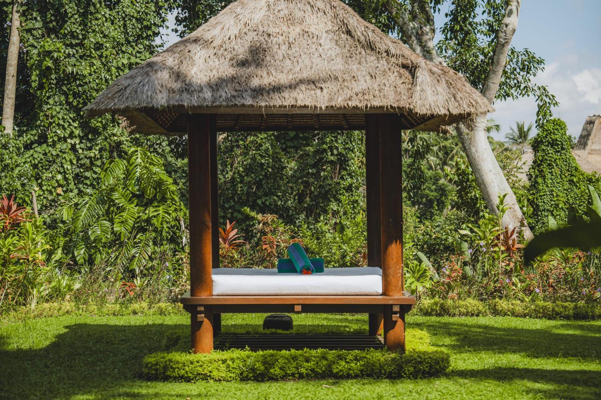 Hotel The Hidden Paradise - Chse Certified