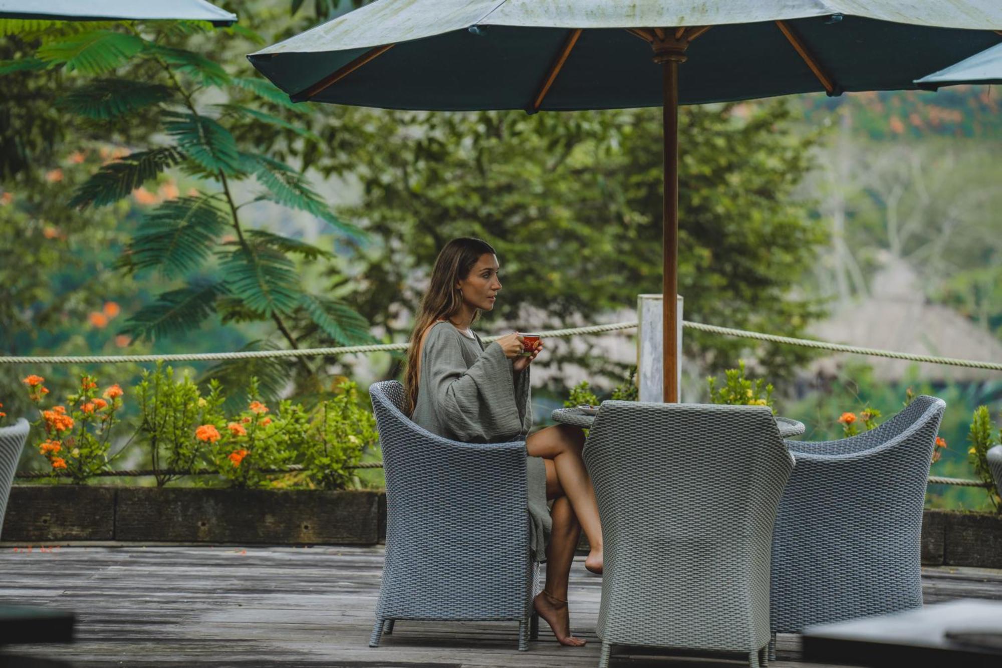 The Hidden Paradise - Chse Certified 4* Ubud (Bali)
