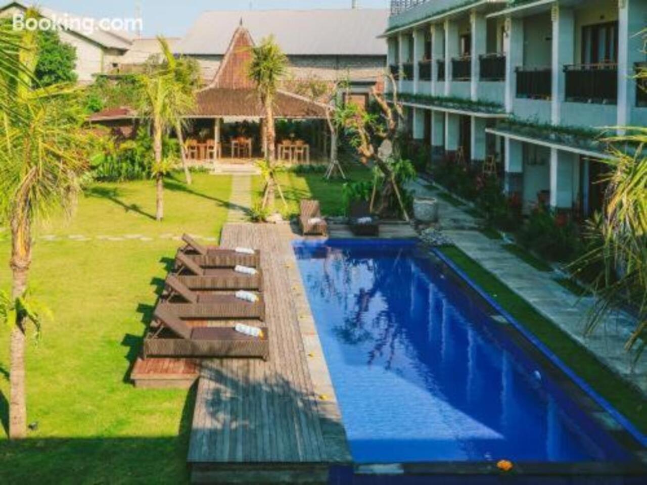 Puri Canggu Rooms 2 Apartment *