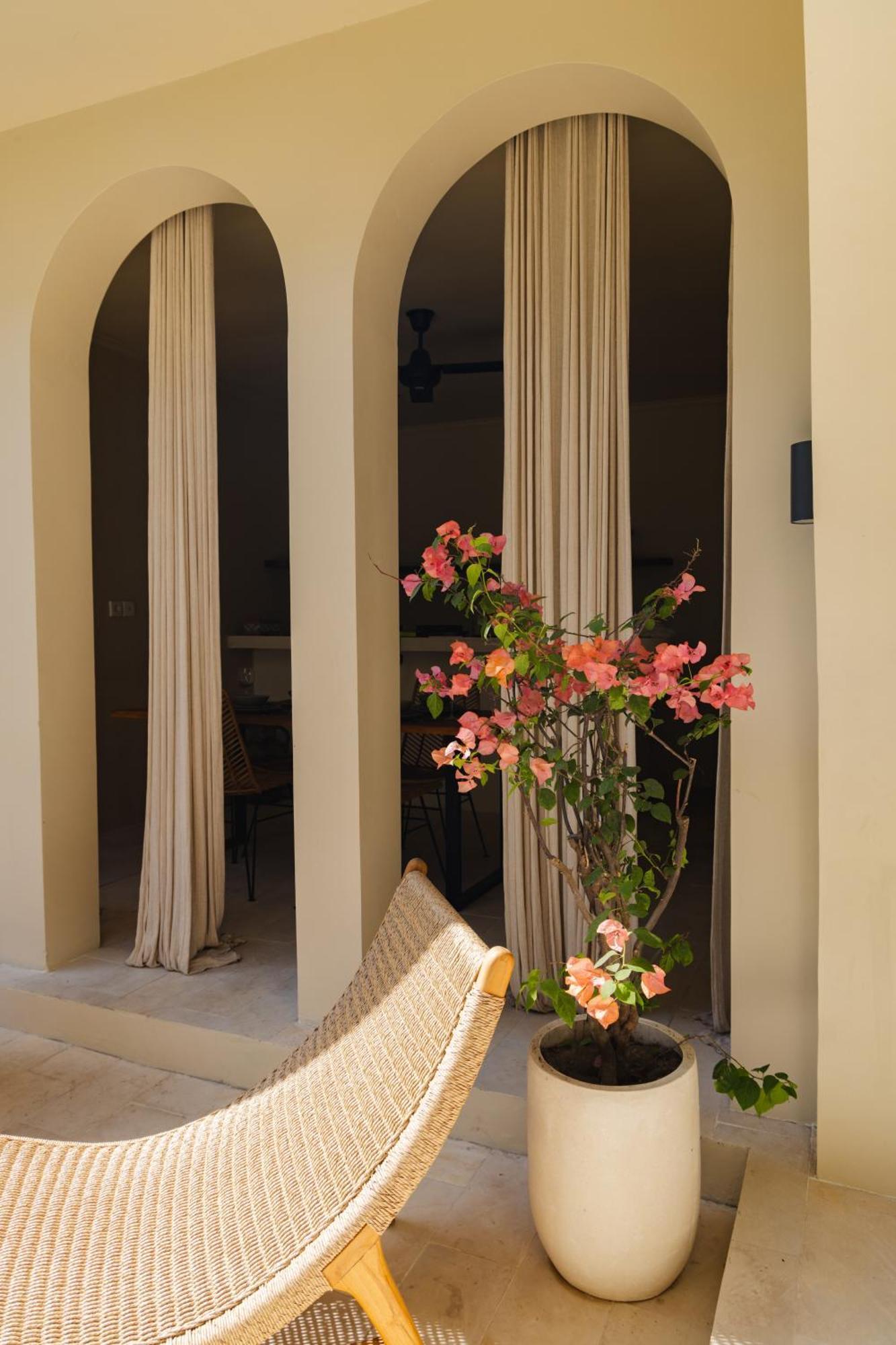 Joonam - Free Gym, Wellness And Recovery By Bali Social Club Villa