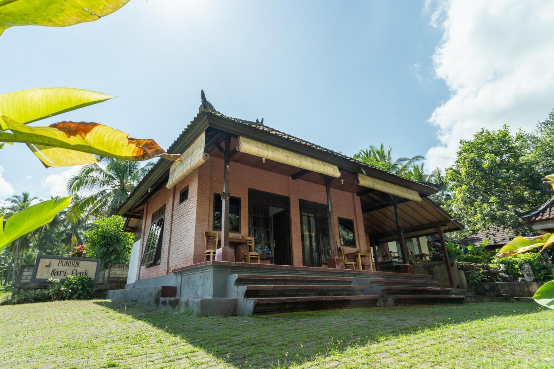 Hotel Hari Baik Balian