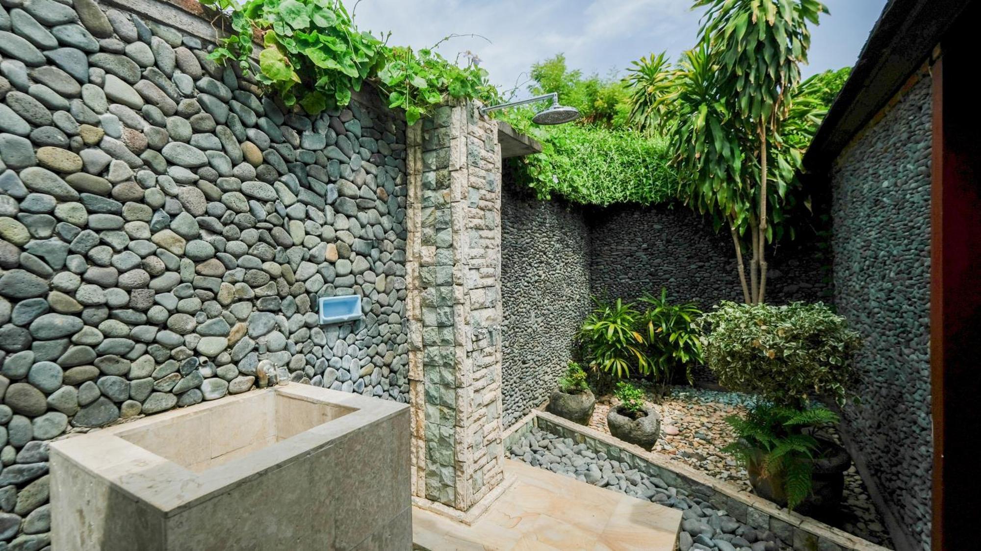 Taman Sari Bali And
