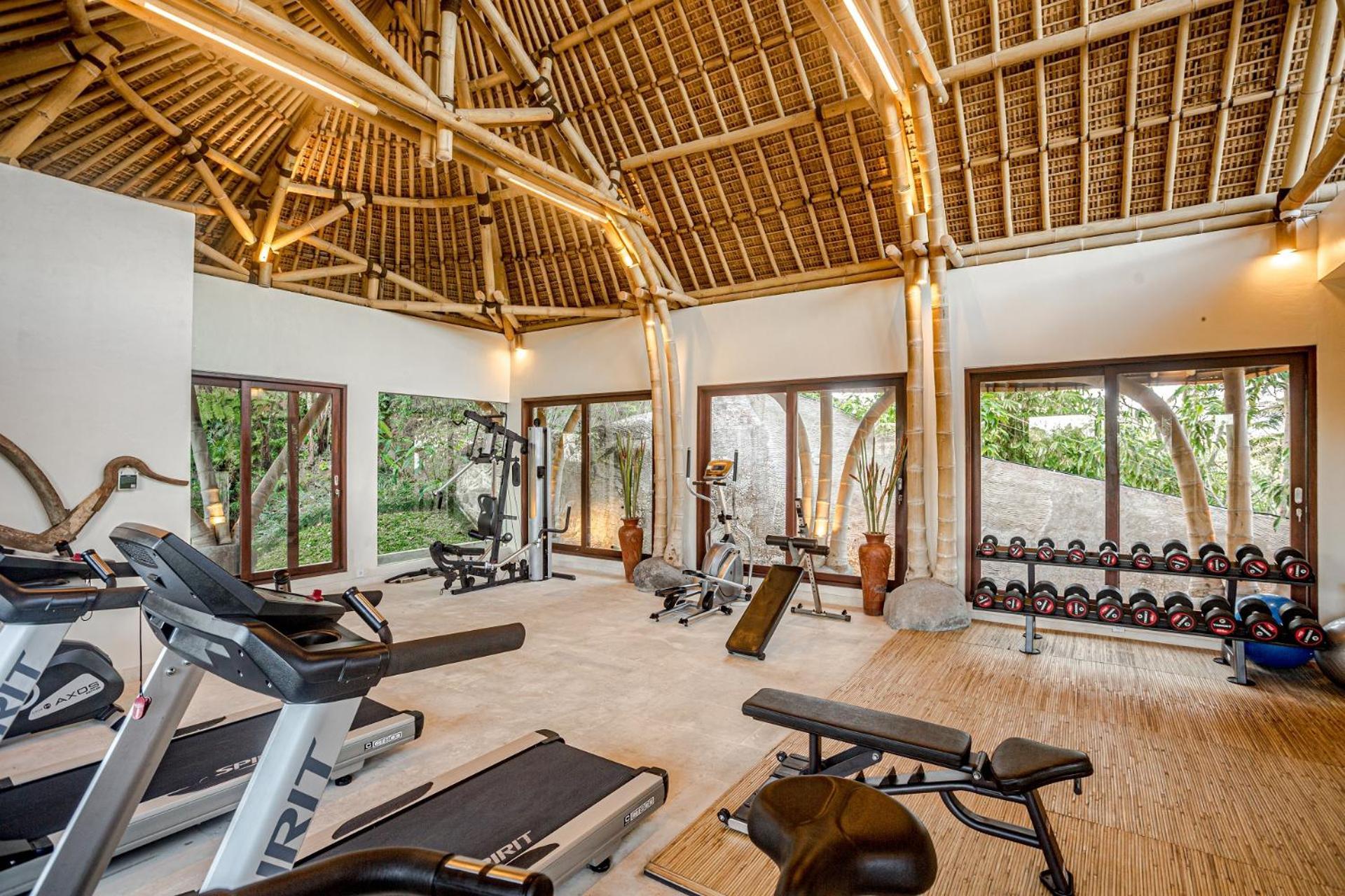 Moding Plantation Nature Resort