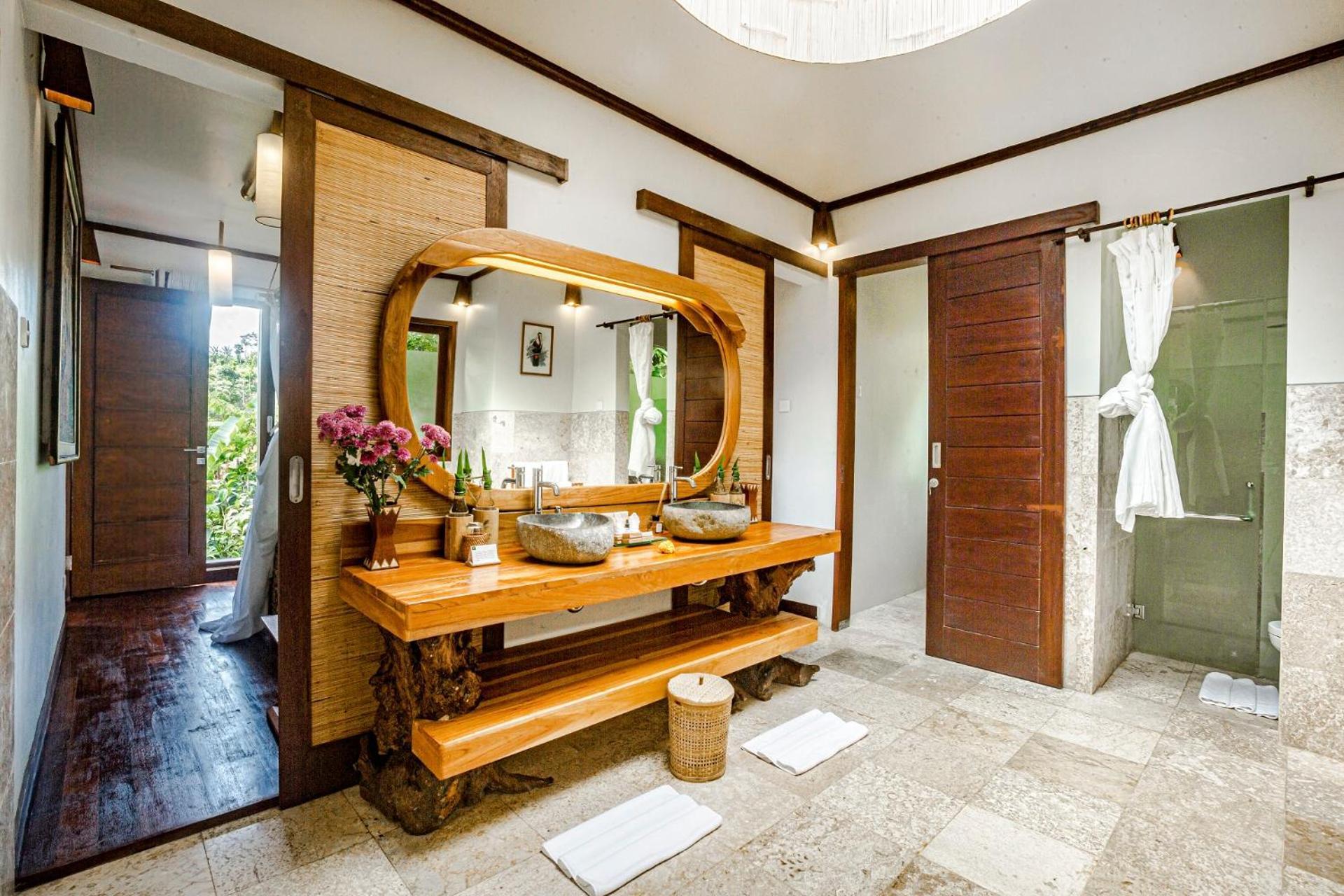 Resort Moding Plantation Nature Munduk (Bali)