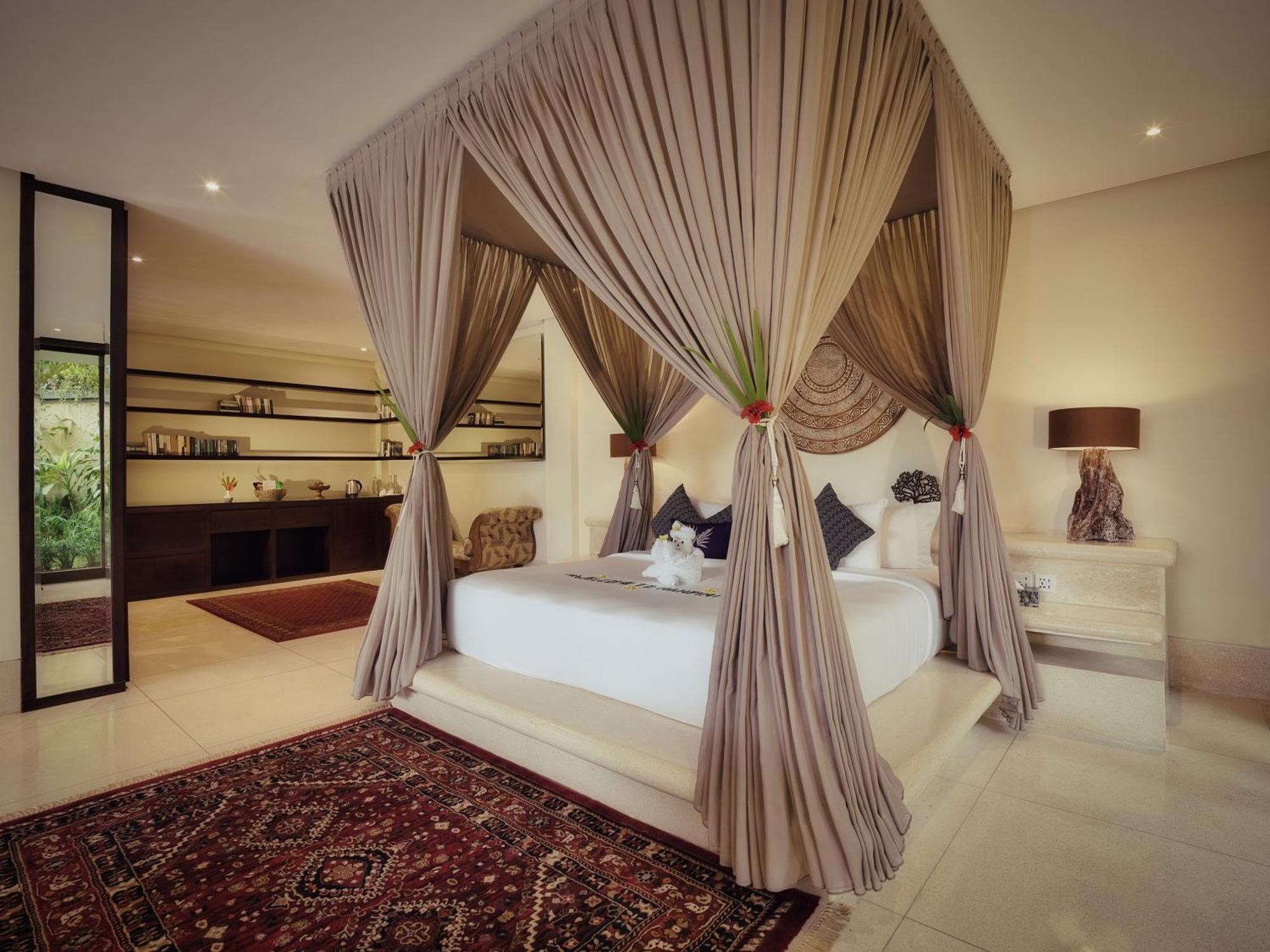 Nandini Jungle By Hanging Gardens