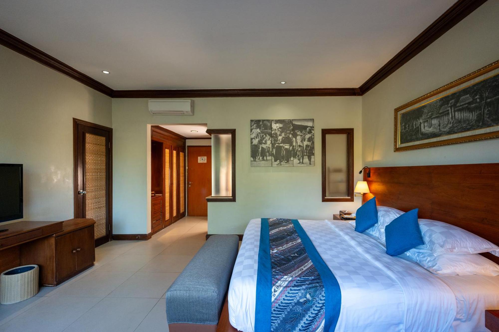 Rama And Resort 4*