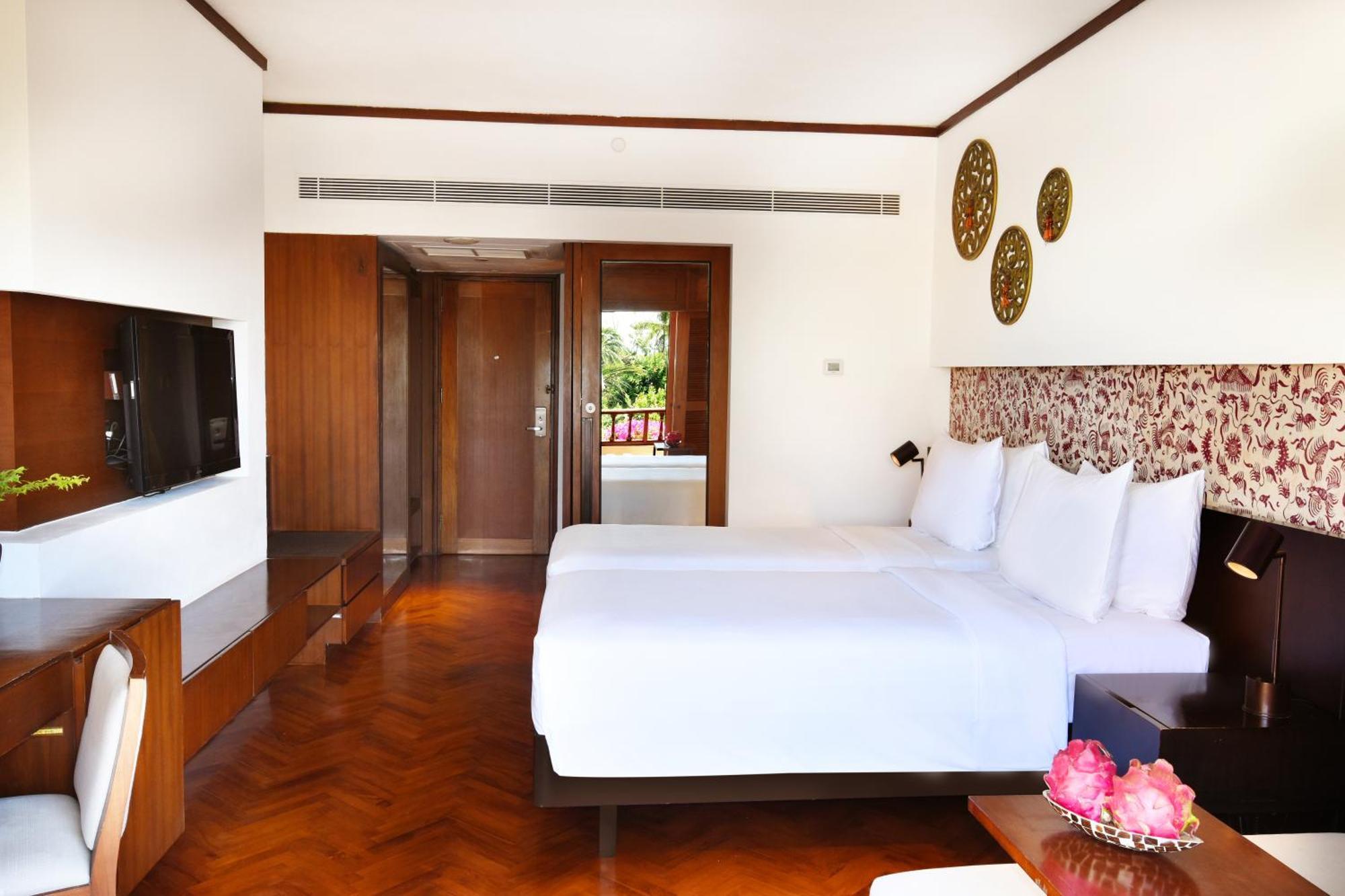 Nusa Dua Beach And Spa - Handwritten Collection Resort