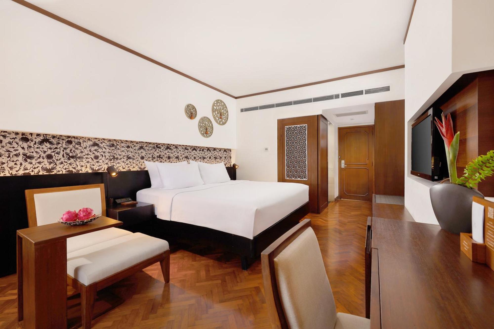 Resort Nusa Dua Beach And Spa - Handwritten Collection 5*