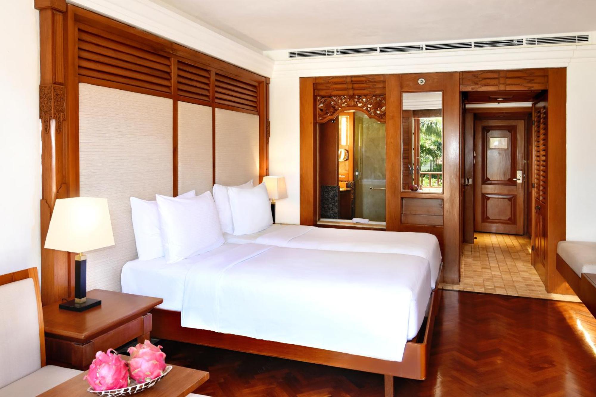 Resort Nusa Dua Beach And Spa - Handwritten Collection 5*