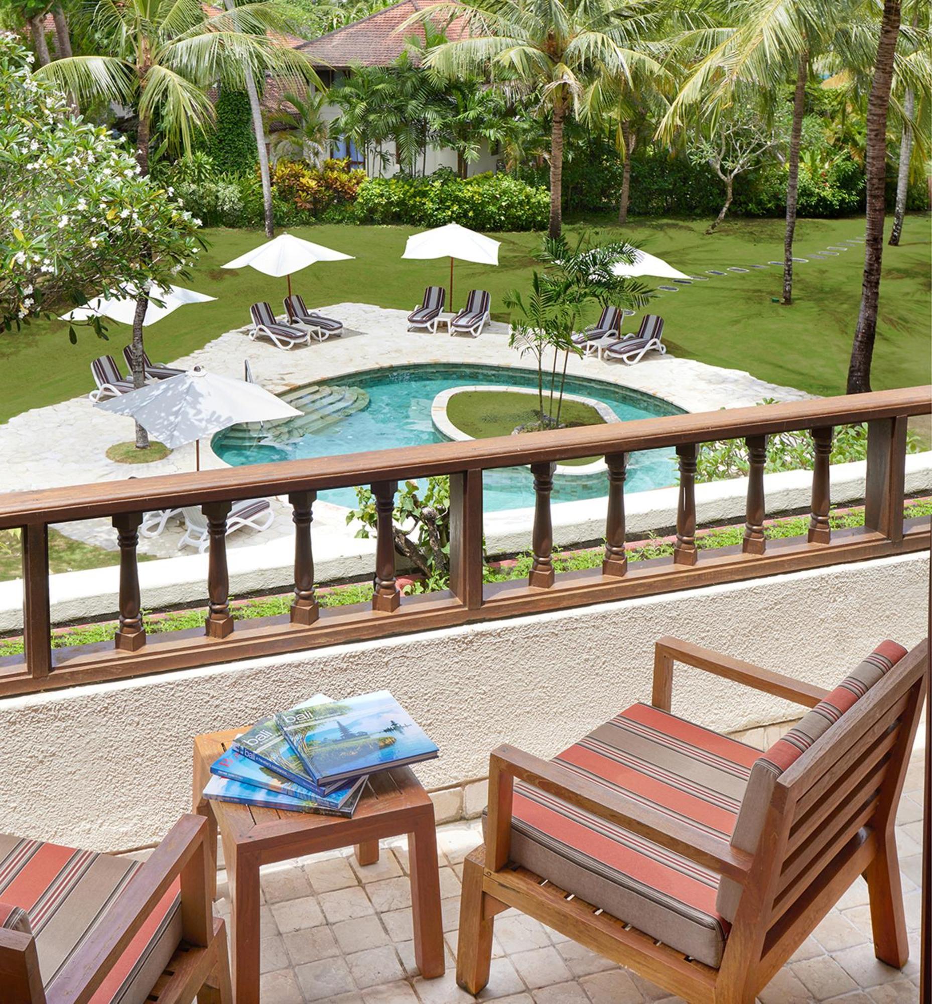 Nusa Dua Beach And Spa - Handwritten Collection Resort Nusa Dua (Bali)