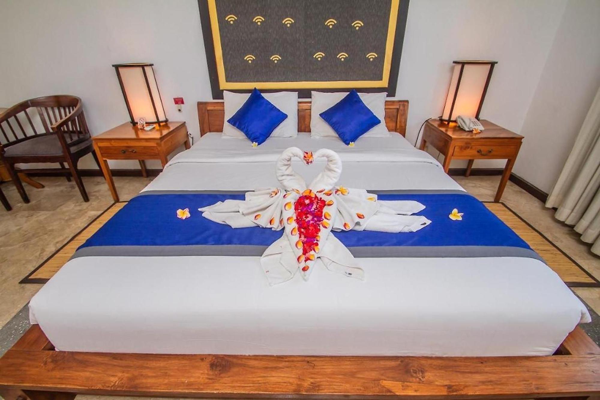 Masari & Ubud