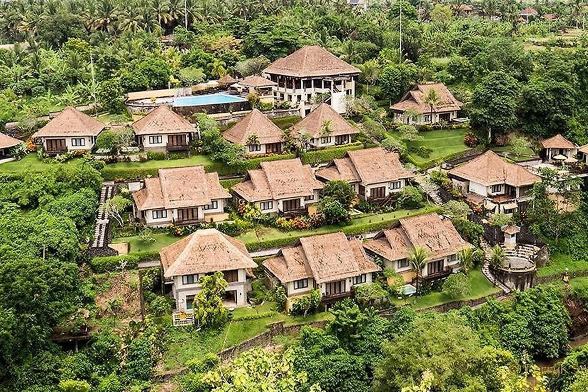 Masari & Ubud * BALI