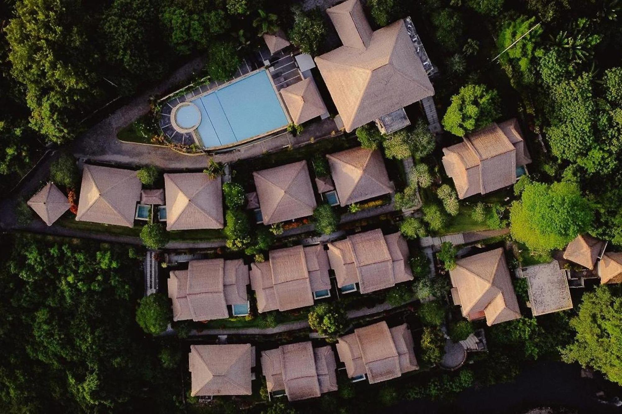 Villa Masari & Ubud *