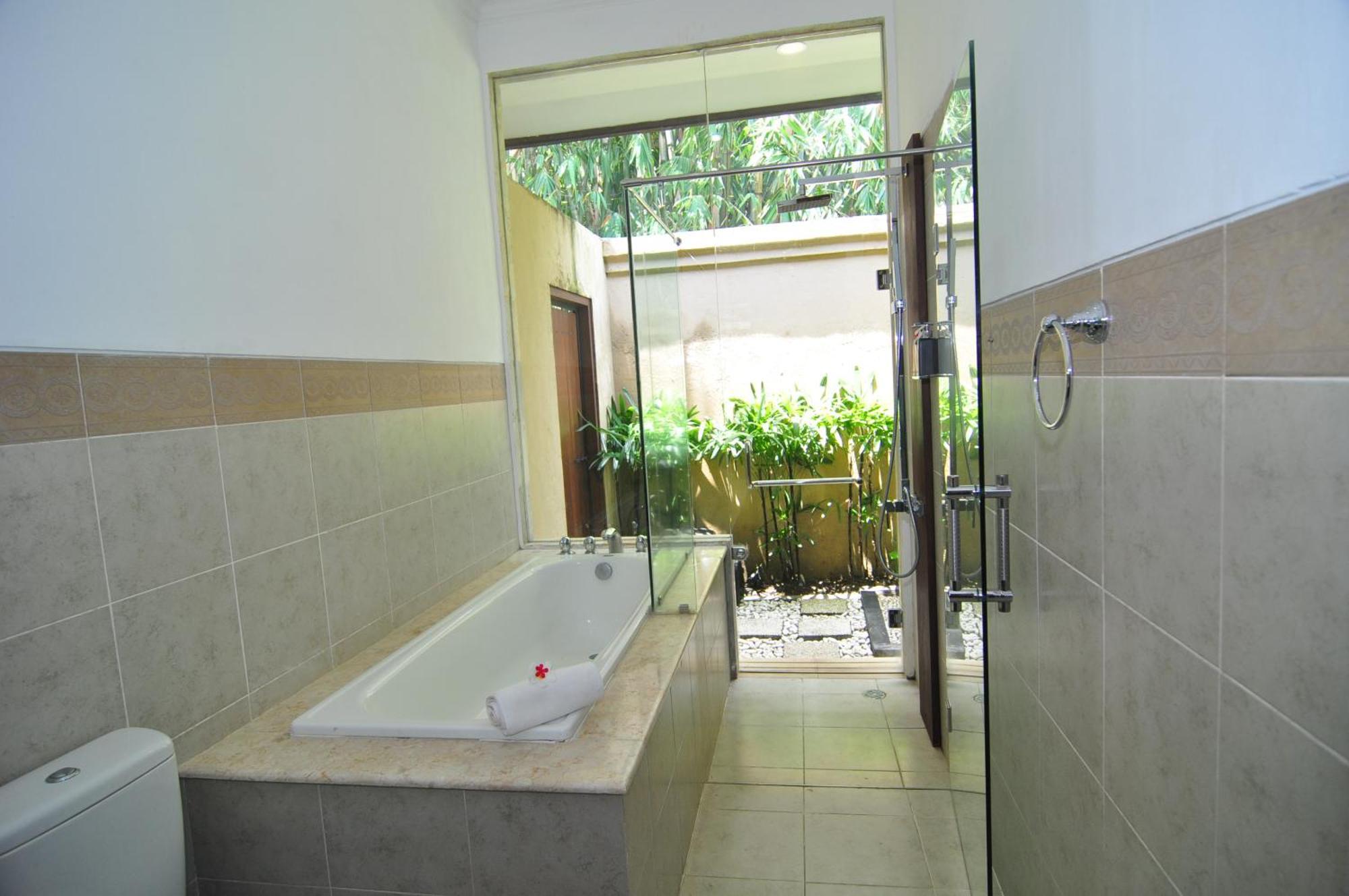 Villa The Zen Sanur (Bali)