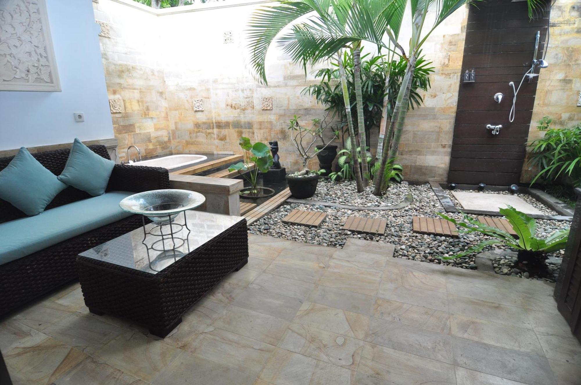 The Zen * Sanur (Bali)