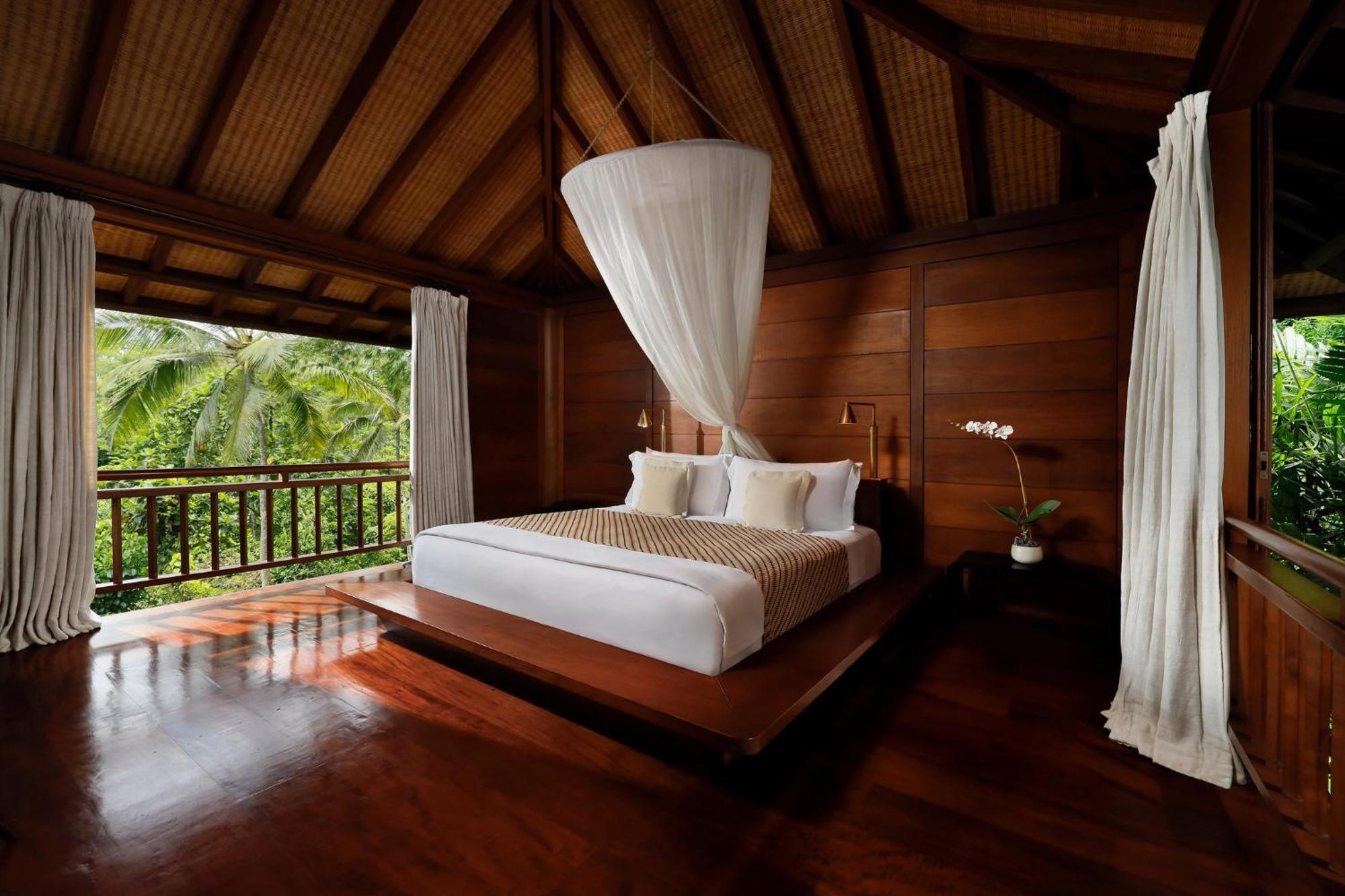 Shambhala Estate Payangan