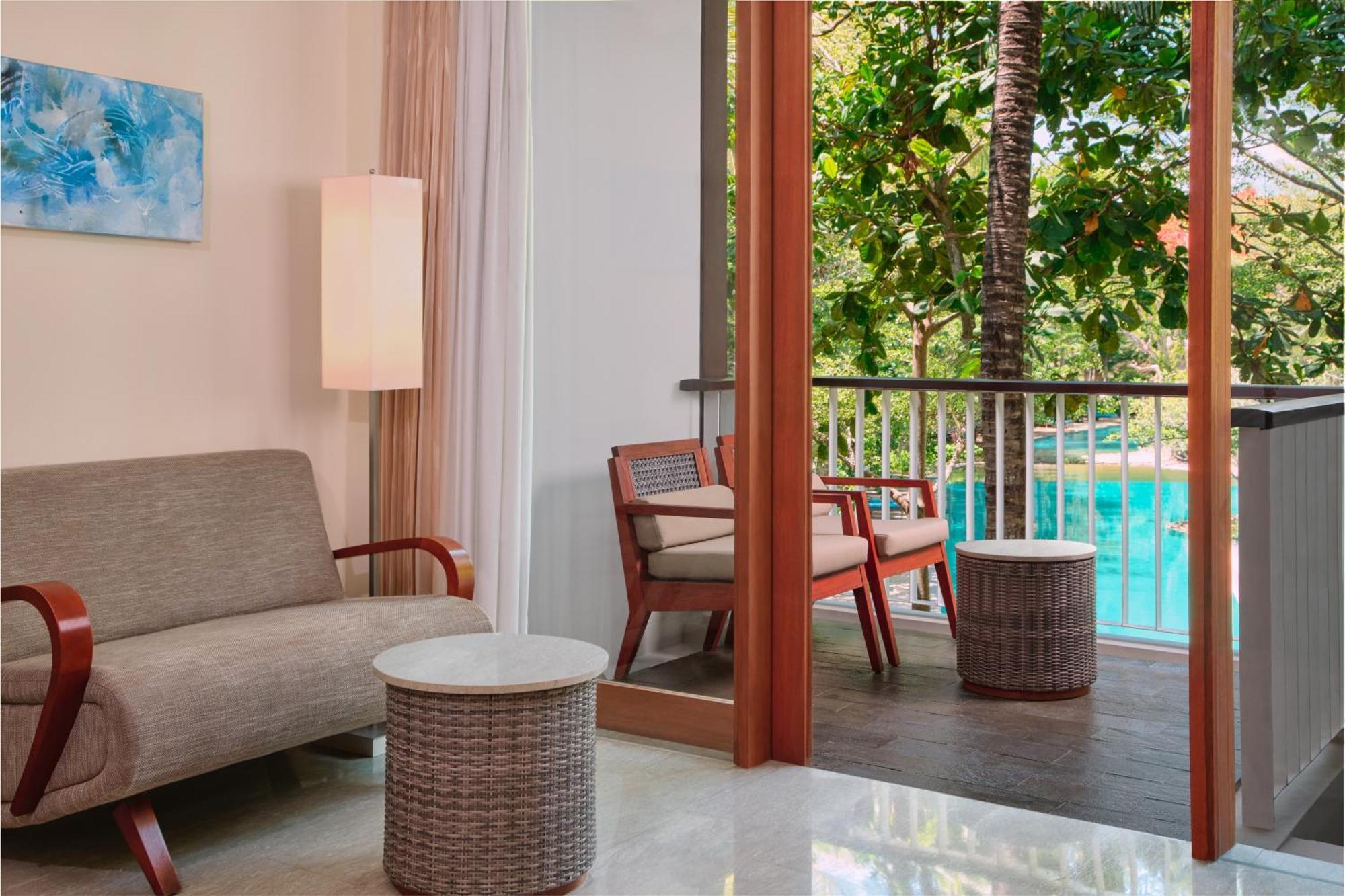 Courtyard By Marriott Bali