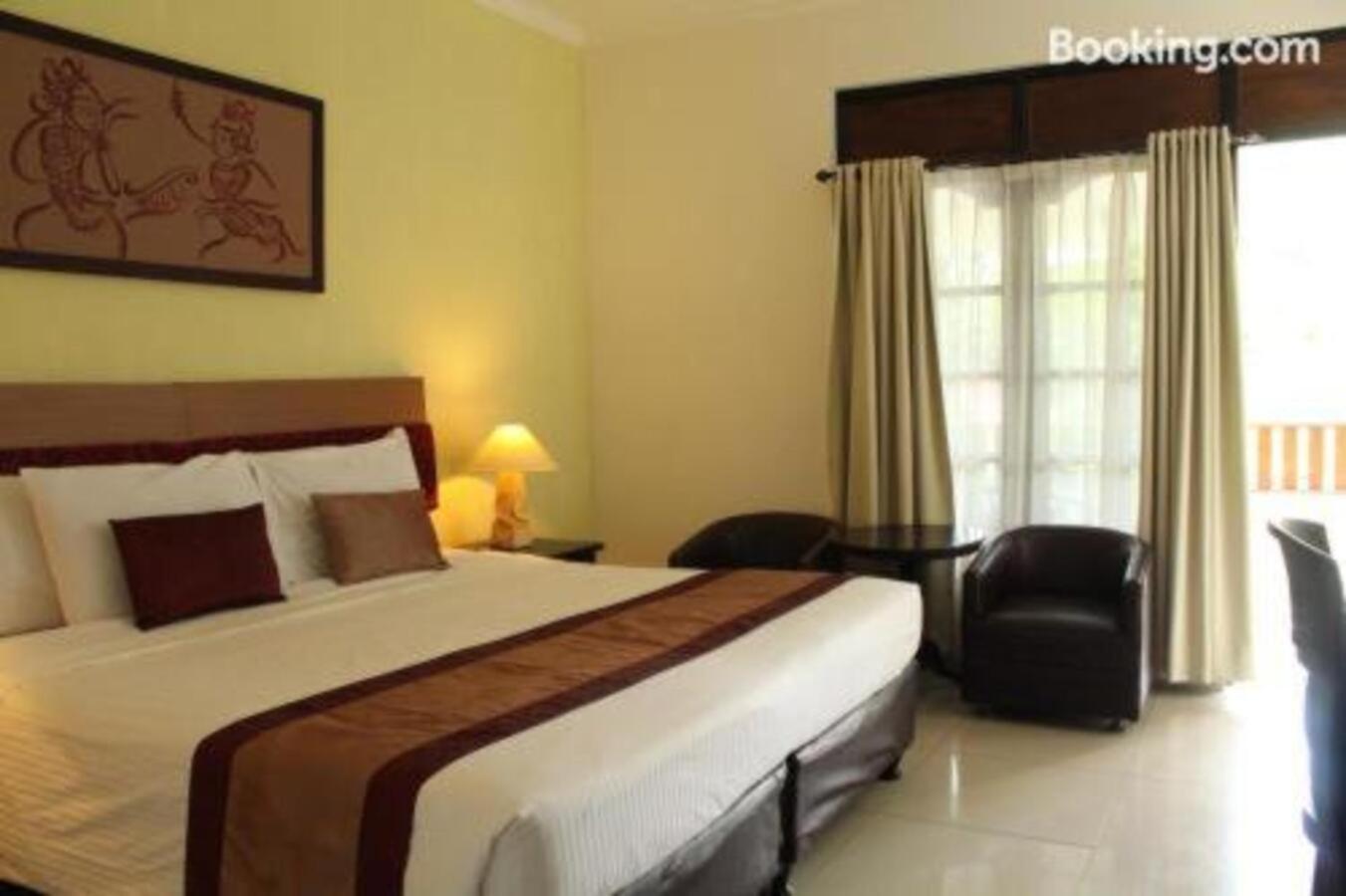 Sarinande Apartment Seminyak (Bali)