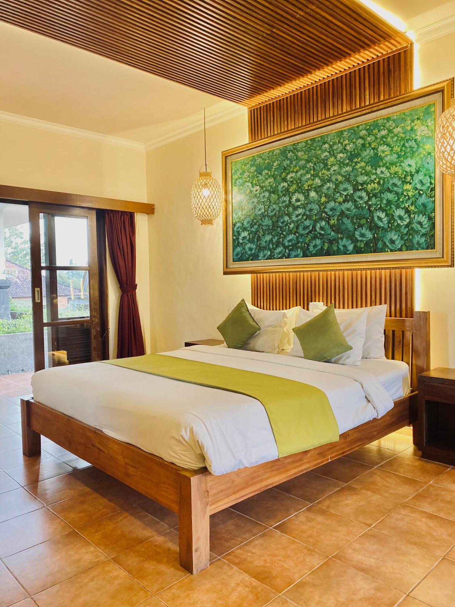 Pundi Village Guest house