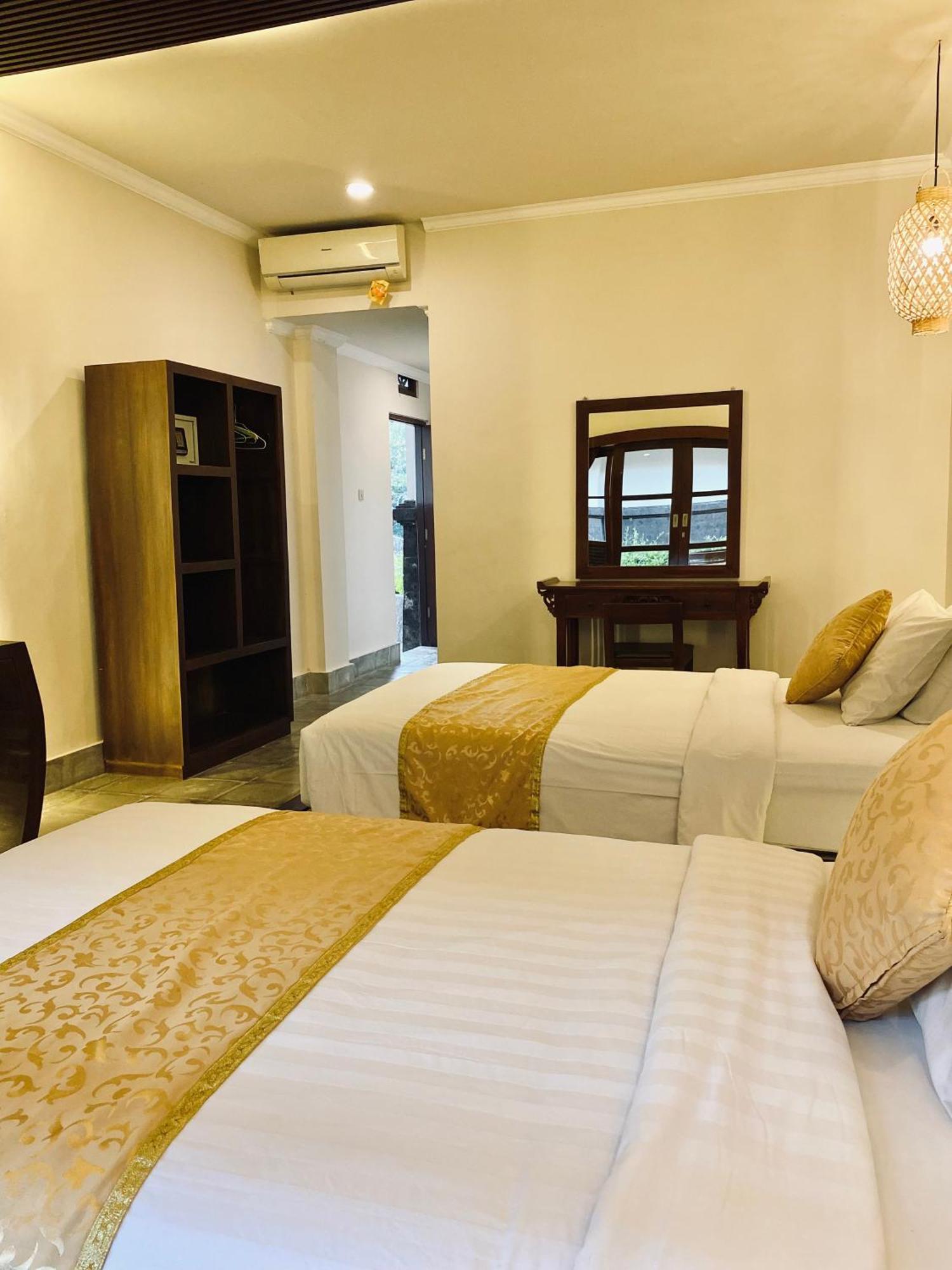 Guest house Pundi Village 3*