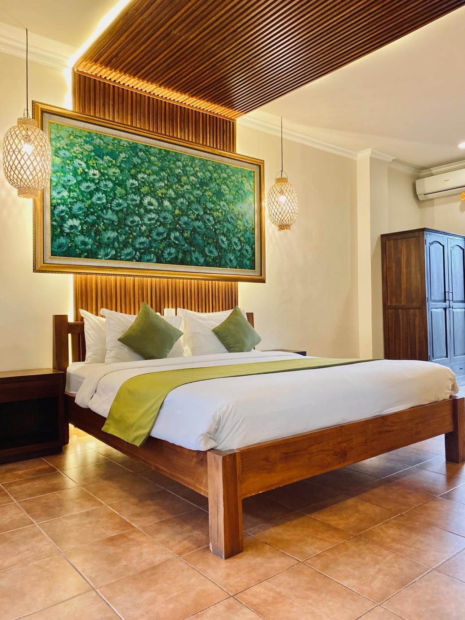 Guest house Pundi Village Ubud (Bali)