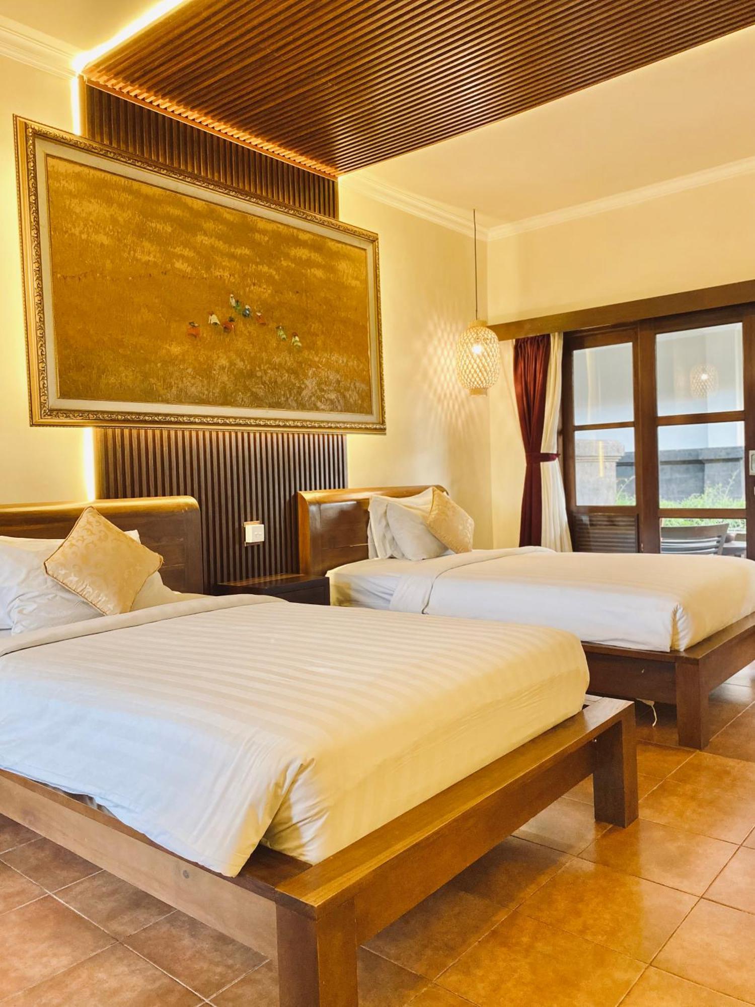 Pundi Village Guest house