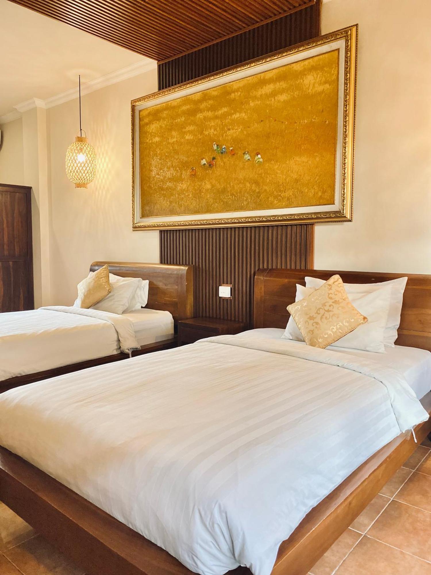 Pundi Village Guest house 3*